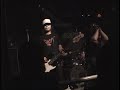 【プレハブ】PREFAB Live at FUJI ANIMALHOUSE