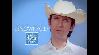 Watch Monkees Snowfall video