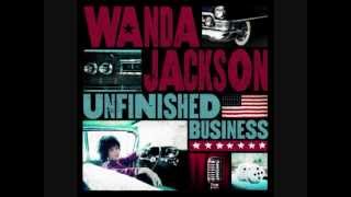 Video What Do You Do When You’re Lonesome? Wanda Jackson
