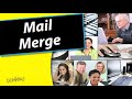 How to Perform Mail Merge with Word 2007 For Dummies