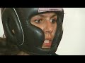 Afghanistan's women boxers fight their way to the Olympics
