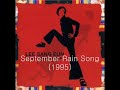 이상은(Leetzsche) - September Rain Song(1995)