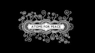 Watch Atoms For Peace Magic Beanz video