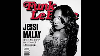 Jessi Malay - Summer Love (Funk LeBlanc Remix)