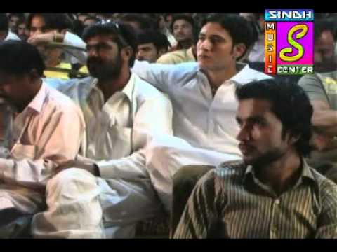 AAMIR SINDHI MUHNJA NASEEB ALBUM 02 THUNJI YADON ME PIO JIYAN...