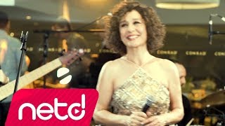 Pınar Seyhun - Aşka Caz (Tuluğ Tırpan Band Canlı Performans)