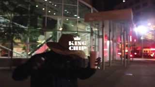 Watch King Chip BLK On BLK video