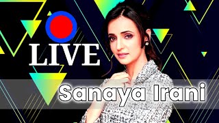 Sanaya Irani Shares Top Secret of his life || Sanaya Irani Lifestyle || PrimeVis