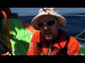 Cargo Ships & Cradles - Volvo Ocean Race 2011-12