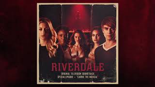 Watch Riverdale Cast Do Me A Favor feat Kj Apa Lili Reinhart Camila Mendes  Jordan Calloway video