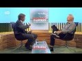 Talk mit dem Schauspieler Reiner Schöne | Typisch deutsch