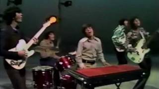 The Romney Boys Remind Chris Matthews of a Pop Band, But Not the Obvious One