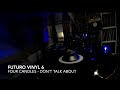 John Digweed Presents Futuro Vinyl 6 / Bedrock WHT LBL SRS1