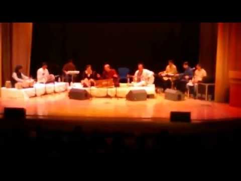 Aur is Dil Mein - Suresh Wadkar - Sham-e-Gazal Concert London...