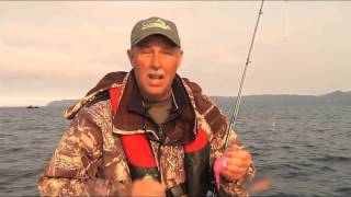 The Columbia River Buoy 10 Chinook Salmon
