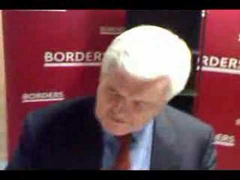 WeAreCHANGE Confronts Newt Gingrich