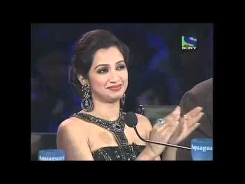 X Factor India - Kartar Singh sings Kabhi Kabhi Mere Dil Me...