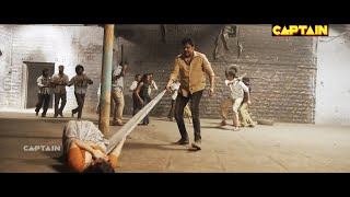 Pooja Gandhi || South Hindi Movie || Dandupalya 2
