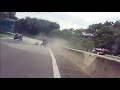 image Accident Karak Hiway At 200kmh