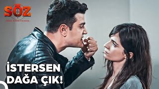 Terör Örgütlerine Neden Sempati Duyuyorsun? | Söz 4. Bölüm