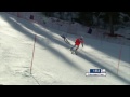Slalom 2nd run | 2015 IPC Alpine Skiing World Championships, Panorama