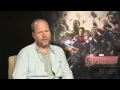 Joss Whedon on Why a Planet Hulk Movie Might Not Work - IGN Interview
