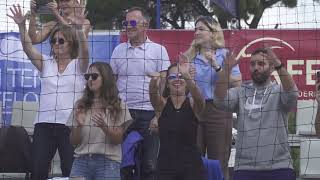 Video final XIII TICB 2021 - #beachtennisBCN10000