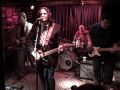 Paul Melancon - "Gravel Queen"