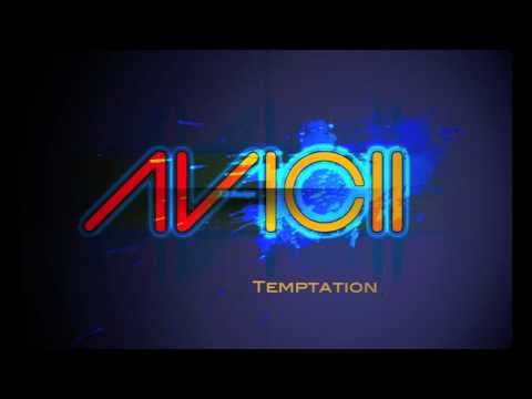 Avicii - Temptation (NEW 2013) Original Mix HQ