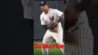 Gleyber Mocked Josh Naylors Celebration After The Final Out