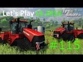 Let's Play Landwirtschaft Simulator 2013 Multiplayer Projekt Mega Bauernhof #115 Together,HD