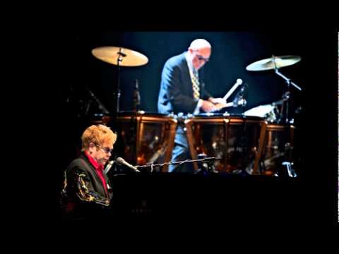 #14 - Crazy Water - Elton John & Ray Cooper - Live in Herning 2010