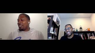 Depressive State in Brooklyn | Coolin’ Out Podcast (Episode 259)