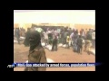 Mali: Gao attacked by armed forces, population flee
