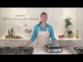 Get to Know the Breville Smart Waffle Maker | Williams-Sonoma