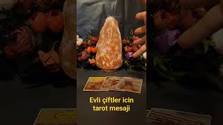 Evliler Için Tarot Acilimi