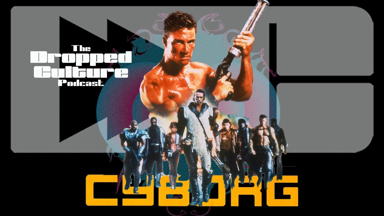 Cyborg