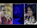 kurukku siruthavale Stage Performance||Swetha Mohan||kurukku siruthavale cover whatsapp status