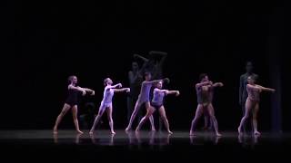 danza contemporanea - contemporary dance - FAR_excerpt