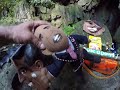 SPELUNKER PHILIPPINES Worlds Longest Underground River I FOUND GOD IN A CAVE