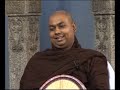 sinhala dhamma desana