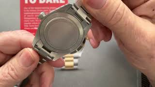 Scammed I Accidentally Bought A Fake Tudor Black Bay 58