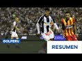 Resumen: Alianza Lima vs. Atlético Grau (1-0)