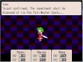 Let's Play Return of Touhou Mother Part 11: Yuka Battle... NO BUGS