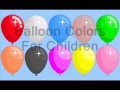 Balloon Colors For Children kids kindergarten babies toddlers party shop 99 all colors rainbow