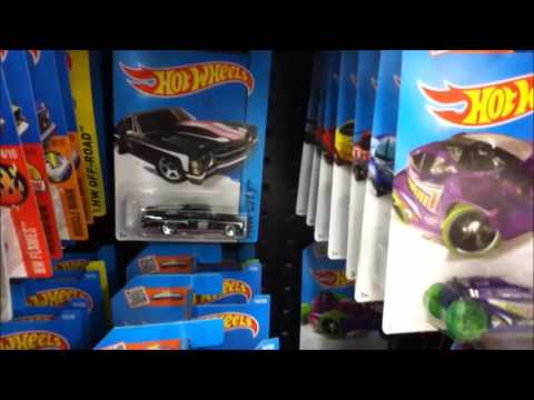 Foto hotwheels t hunt