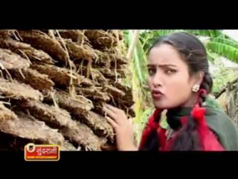 Beti Tori Hogai Jawan - Tanatan Gori - Bundelkhandi Lok geet...