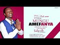 Mungu Amefanya (Official Audio)-Emmanuel Saa Imefika