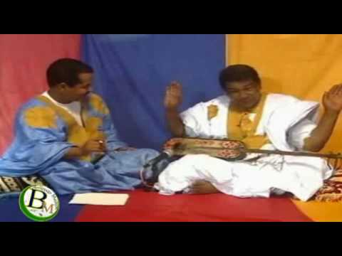 BENA BEIBA MAURITANIA MUSIC