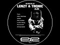 LENZY & TRONIC - Fish & Chips